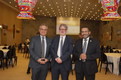 الصحة» تستعرض النموذج المصري للرعاية الذاتية في المنتدى العالمي بجنيف.